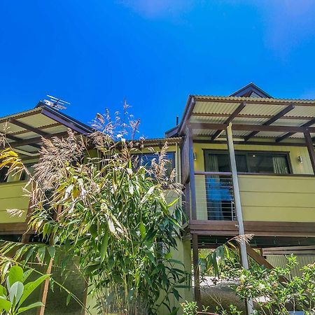 Blue Bliss House And Studios - A Perfect Stay Byron Bay Eksteriør bilde